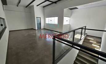 Imagem 7: Barracão para aluguel com 440 m² em Vila Cardia, Bauru - SP