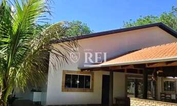 Imagem: Chácara com 2 dormitórios à venda, 9000