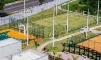 Imagem 5: Terreno à venda no Condomínio Florais Pérola