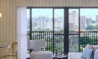 Imagem 3: Imóvel para venda com 114 metros quadrados com 3 quartos em Santa Felicidade - Curitiba