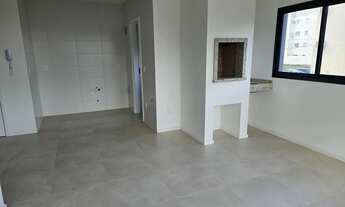 Imagem 5: Apartamento com 2 dormitórios à venda, 65 m² por R$ 400.000,00 - Village - Imbituba/SC - R