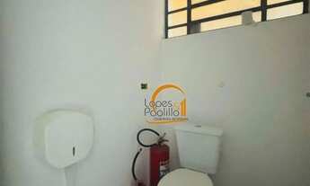 Imagem 8: Salão para alugar, 60 m² por R$ 1.960/mês - Alvinópolis - Atibaia/SP