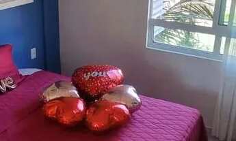 Imagem 4: Pacote de Carnaval, 4 diárias, Flat hotel Ponta Negra Beach