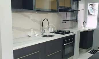 Imagem 2: Apartamento 2 Quartos 63m² - Serraria - JMS