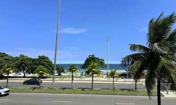 Imagem 3: Excelente 4 quartos, 250 m2, Lúcio Costa, praia