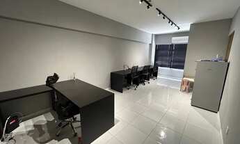 Imagem 5: Sala comercial 28 m², pronta p/ uso, portaria 24h ? Salvador