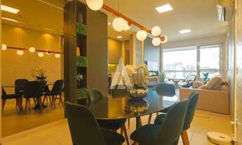 Imagem 6: Apartamento com 1 suíte mais 2 quartos à venda no bairro Bom Retiro em Joinville, de 829.0