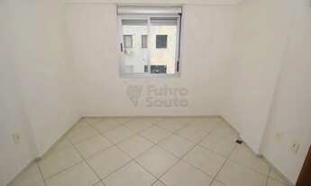 Imagem 6: Apartamento de 1 Quarto no Edifício Residencial Atenas - Conforto e Praticidade