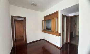 Imagem: Apartamento com 2 quartos para alugar em