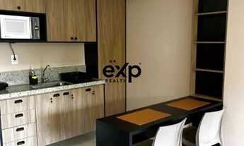 Imagem 5: Vendo Flat 40m² em prédio frente mar no Manaíra em João Pessoa - PB