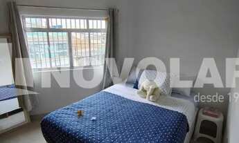 Imagem 7: Predio Comercial e Residencial Salão + 3 Casas - Vila Medeiros