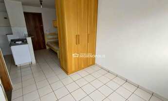 Imagem 7: Res. Pq. Universitário c/ 1 quarto, 15 m², R. Delaine Negro, 55 - Alto da Colina