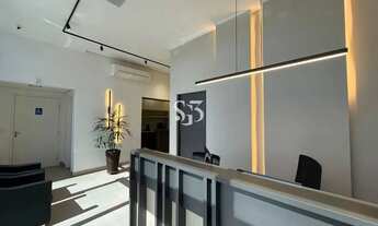 Imagem 4: PRÉDIO COMERCIAL MOBILIADO VENDA NO SWISS PARK - CAMPINAS