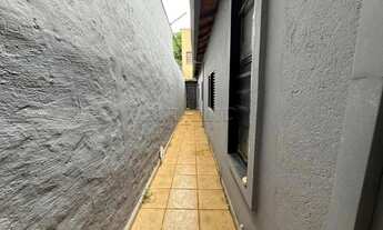 Imagem 4: Sobrado com 208,17m², bairro Jardim Castelo Branco, Zona Leste de Ribeirão Preto