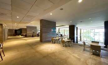 Imagem 3: Apartamento 460m² à venda e locação na Mansão Wildberger - Porteira fechada, 3 suítes, 5 v