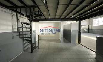 Imagem 5: Galpão para alugar no Centro de Jacareí