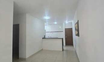 Imagem 3: Apartamento para Locação em Valinhos, Parque Florence, 2 dormitórios, 1 suíte, 1 banheiro