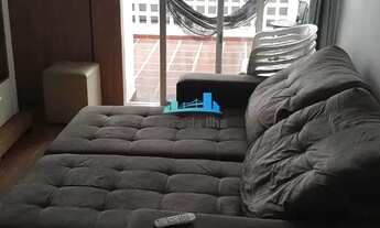 Imagem 2: Apartamento 2 dormitóris 1 Suíte 1 Vaga Coqueiros