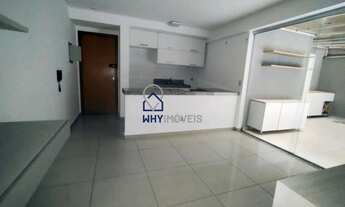 Imagem: Apartamento com Área Privativa no Centro