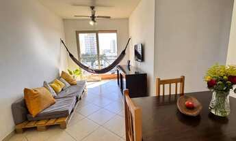 Imagem 2: Apartamento para venda em Vila Butantã com 3 quartos , 67m²