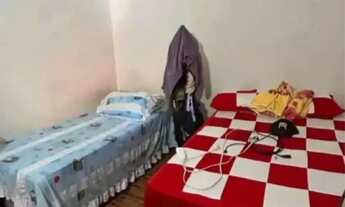 Imagem 7: CASA NO CURIO UTINGA