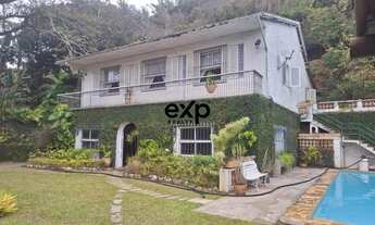 Imagem: Casa à Venda em Secretário, 4 quartos