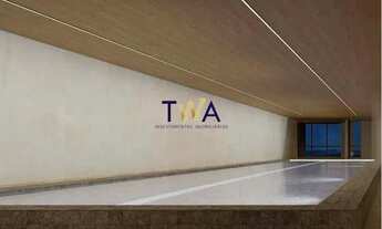 Imagem 6: Apartamento, Étoile, Vila da Serra, Nova Lima, 4 quartos, R$8.339.000,00, à venda na TWA I