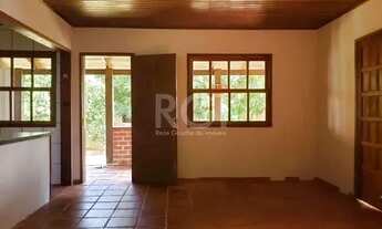 Imagem 6: Casa em Porto Alegre, no bairro Hípica, com 2 dormitório(s), e 2 banheiros, à venda