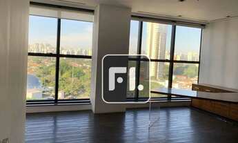 Imagem 5: Conjunto para alugar, 182 m² por R$ 19.415,01/mês - Vila Olímpia - São Paulo/SP