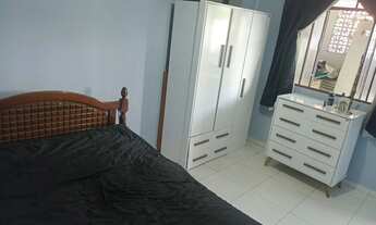 Imagem 8: Casa na área central da cidade