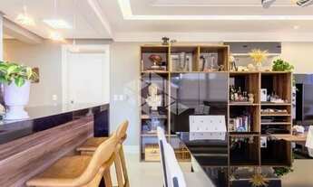 Imagem 7: Apartamento com 105m², churrasqueira e duas vagas, no Boa Vista