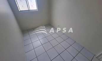 Imagem 6: EXCELENTE APARTAMENTO LOCALIZADO NO POÇO. POSSUI 2 QUARTOS; SALA DE ESTAR/JANTAR; BANHEIRO