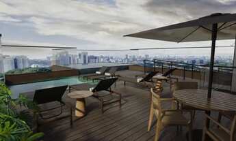 Imagem 7: EM OBRAS EXCELENTE APTO 3suítes, 4bwc, 2vg, em ótima localização com lazer super completo