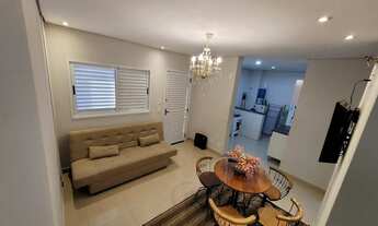 Imagem 4: Alugo APARTAMENTOS MOBILIADOS DE TEMPORADA Centro e Santa Marta BEM LOCALIZADOS