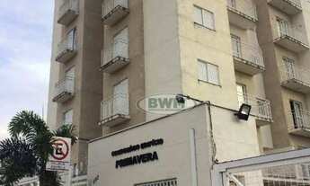 Imagem: Apartamento com 2 dormitórios para alugar