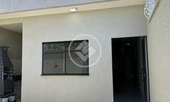 Imagem: CASA RESIDENCIAL SANTA FÉ TRINDADE/GO codigo