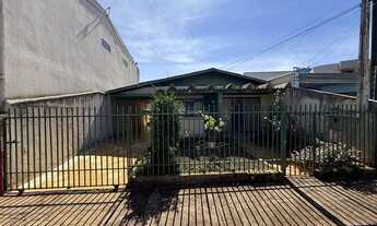 Imagem 2: IMÓVEL PARA FINS COMERCIAIS/RESIDENCIAIS À VENDA NA REGIÃO CENTRAL DE APUCARANA