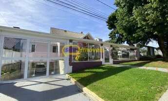 Imagem: Casa à Locação em Maria Goretti, Chapecó