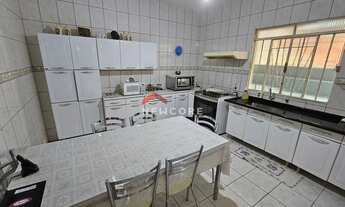 Imagem 3: Casa em Rua Manoel Joaquim Gregório - Bancários - Londrina/PR