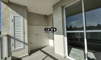 Imagem 7: Apartamento 2 Quartos com Suíte e Churrasqueira - Tinguí