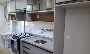 Imagem: Apartamento com 2 dormitórios para alugar