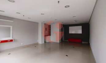 Imagem 4: Sala comercial para venda com 1 banheiro e 1 vaga de garagem- 42m² no Jardim Aquarius