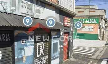 Imagem 5: Sobrado em Avenida Cipriano Rodrigues - Vila Formosa - São Paulo/SP