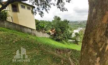 Imagem 5: RR6281 Terreno 550m² CONDOMÍNIO RESIDENCIAL TARUMÃ - OPORTUNIDADE - Ótima Localização - Sa