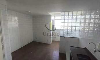 Imagem 6: Apartamento á venda - Pechincha - Jacarepaguá - Rio de Janeiro - RJ