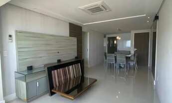 Imagem 4: VENDE-SE excelente apartamento com vista para o mar 94m2 com 3 quartos Manaíra - João Pes