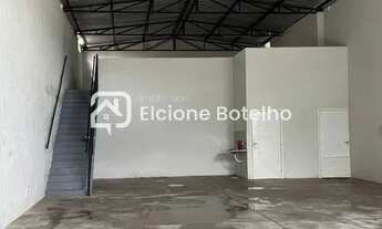 Imagem 5: Venda Galpão TABAJARAS