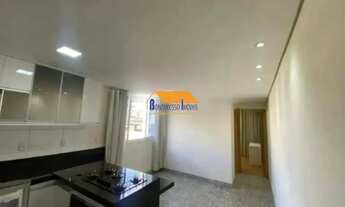 Imagem 5: Cobertura de 1 quarto bairro Floresta em Belo Horizonte