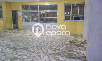 Imagem 2: Cachambi Apartamento com 2 dormitórios