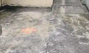 Imagem 5: Vila Madalena, Terreno comercial ou residencial com 244m² AC, 372m² terreno, excelente loc